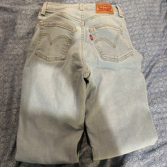 Ribcage levis size 26 brand new - Picture 5 of 5